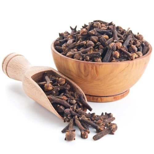 CLOVES WHOLE 500G