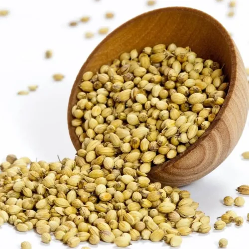 CORIANDER SEEDS 200G