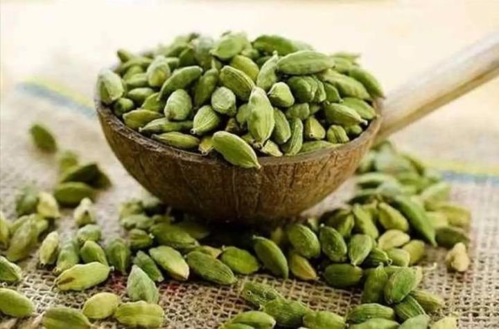 GREEN CARDAMOM 1KG