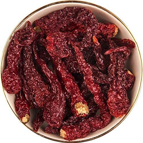 KASHMIRI CHILI WHOLE 500G