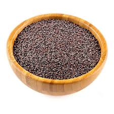 MUSTARD SEED 1KG