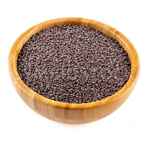 MUSTARD SEED 500G