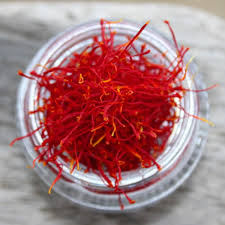 SAFFRON 4G