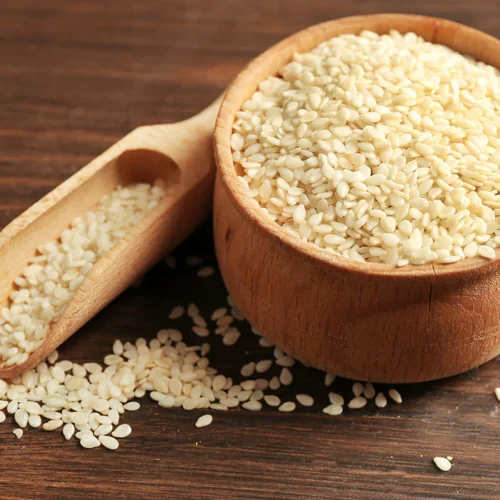 SESAME SEED 100G
