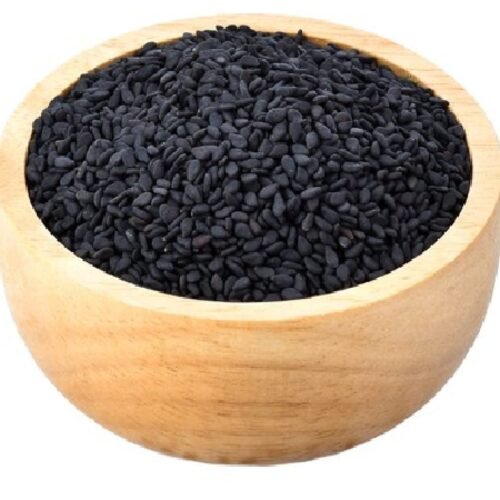 BLACK SESAME SEED 1KG