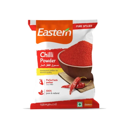EASTERN CHILI POWDER 750G