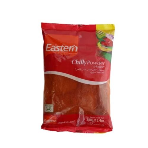 EASTERN CHILI POWDER 380G
