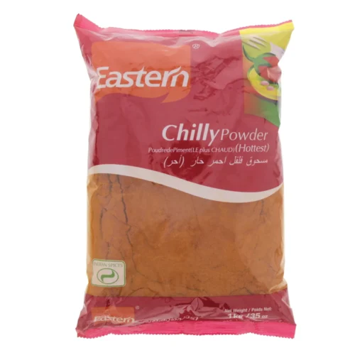 RED CHILLI POWDER 1KG