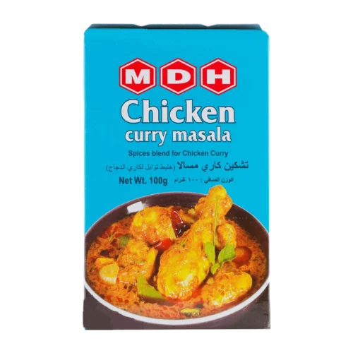 MDH CHICKEN CURRY MASALA 100G