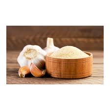 GARLIC POWDER 1KG
