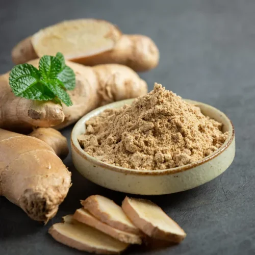 GINGER POWDER 1KG