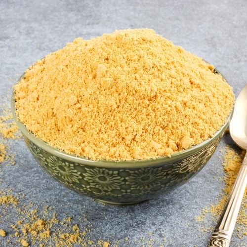 MUSTARD POWDER 500G