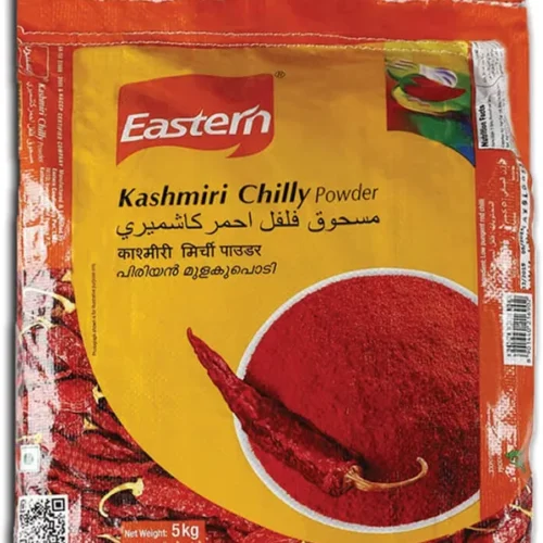 KASHMIRI CHILLY POWDER 500G