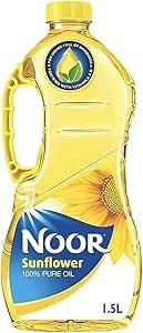 SUNFLOWER OIL 5L