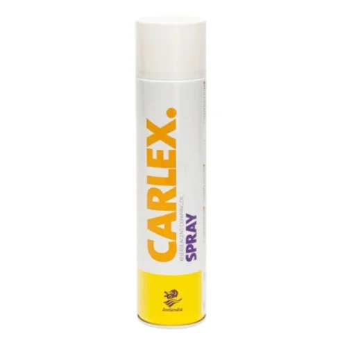 CARLEX COOKING SPRAY 480ML