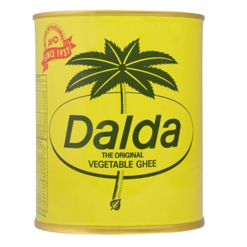 DALDA VEGETABLE GHEE 4KG
