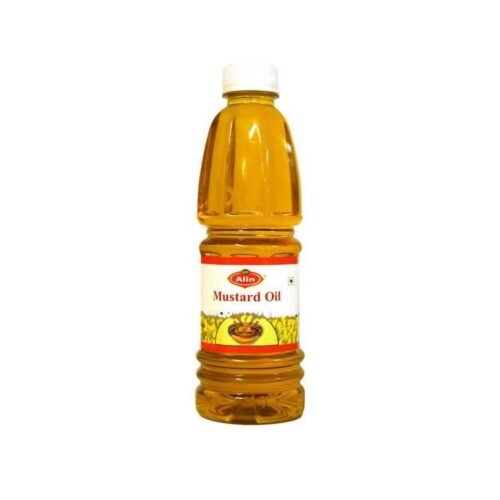 MUSTARD OIL 1L