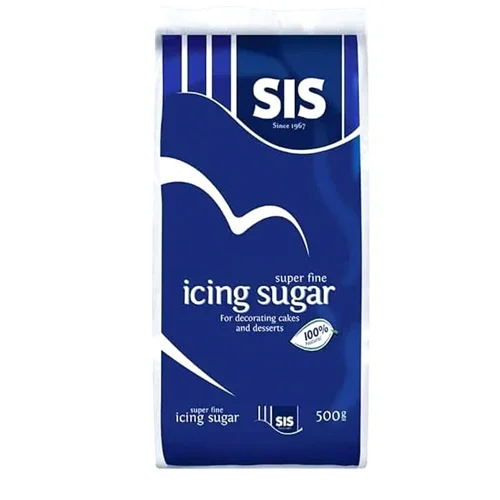 SIS ICING SUGAR 1KG