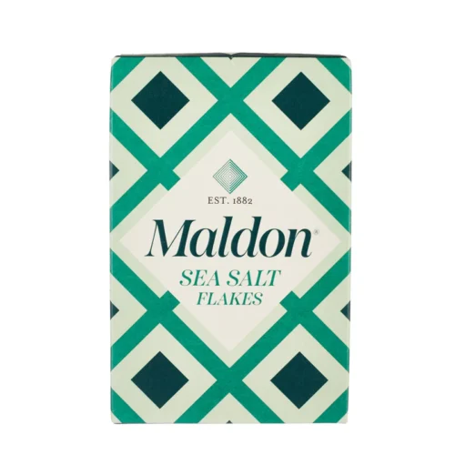 MALDON SEA SALT 250G