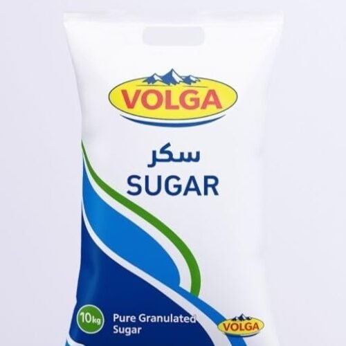 VOLGA SUGAR 10KG