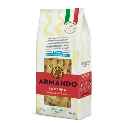 ARMANDO PENNE RIGATE 500G