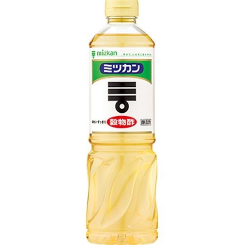 MITSUKAN RICE VINEGAR 710ML