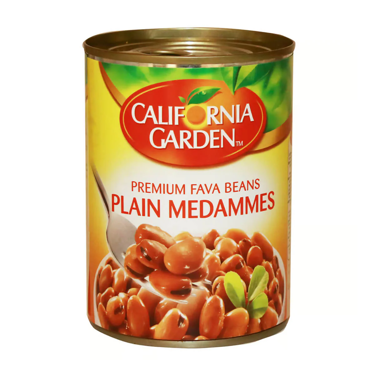 CALIFORNIA GARDEN FOUL MEDAMAS 400G