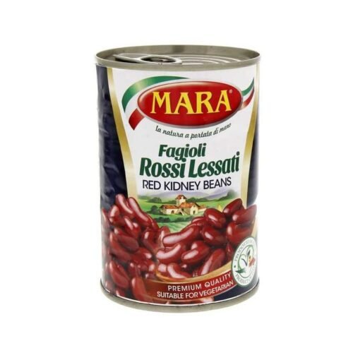 RED KIDNEY BEANS 1KG