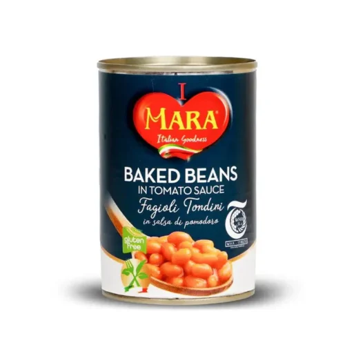 MARA BAKED BEANS 400G