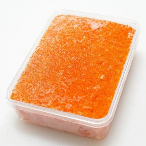 TOBIKO ORANGE TAIWAN 500G