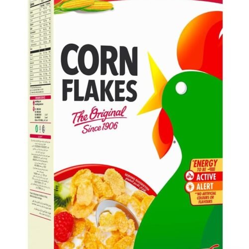 KELLOGG'S CORN FLAKES 500G