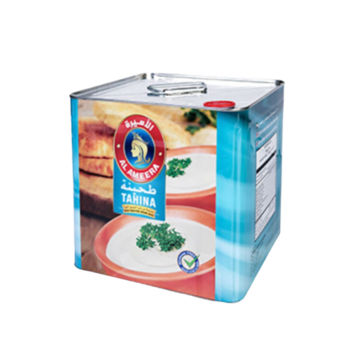 AL AMEERA AL AMEERA PURE TAHINA 7KG