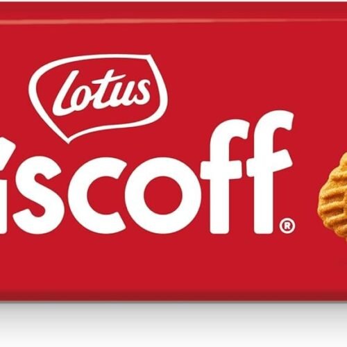 LOTUS LOTUS BISCOFF BISCUIT 250G