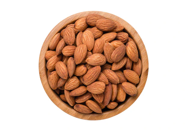 ALMOND 1KG