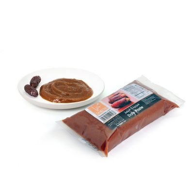 DATES PASTE 1KG