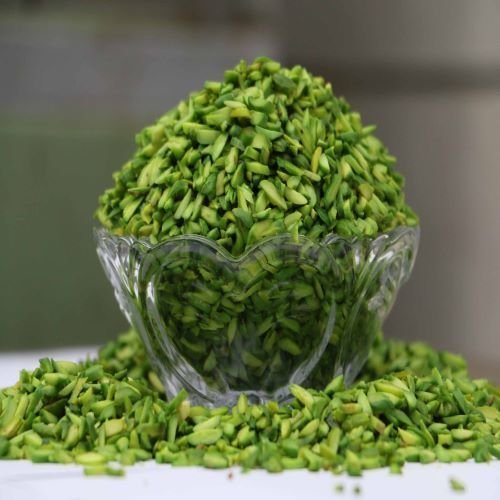 PISTACHIO SLIVERRED 1KG