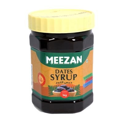 MEEZAN DATE SYRUP 1KG