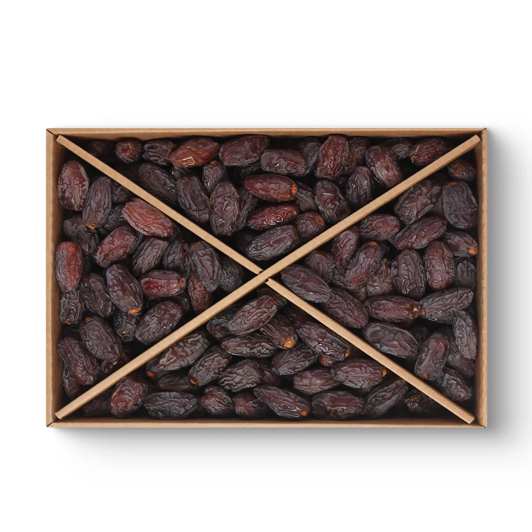 MEJDOOL DATES SUPER JUMBO 5KG