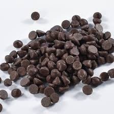JMP DARK CHOCOLATE DROPS 58% 10KG
