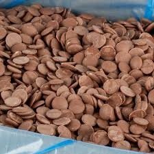JMP MILK CHOCOLATE 35% 10KG
