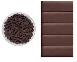 JMP MILK COMPOUND CHOCOLATE 5KG