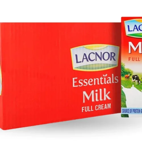 MARMUM FULL FAT MILK 1L