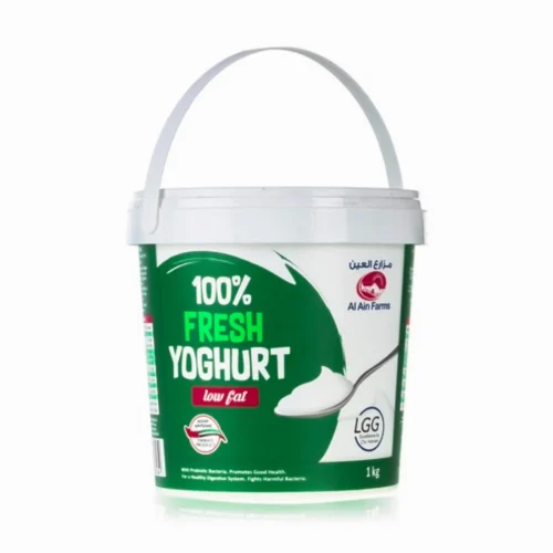 YOGURT 1KG
