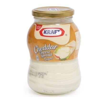 PRESIDENT CHEESE SLICE RED (160S) 2.27KG