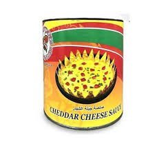 SENOR PEPE'S CHEDDAR CHEESE SAUCE A10