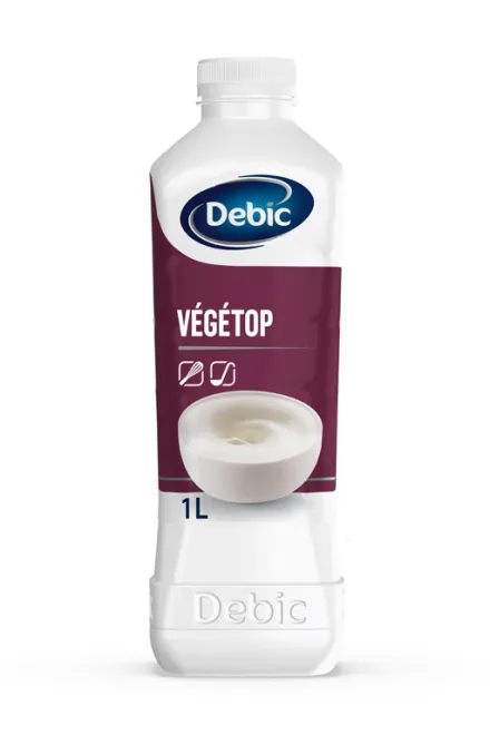 DEBIC VEGETOP 34% MULTIPURPOSE CREAM 1L