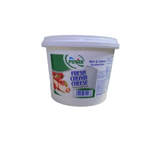 PINAR FRESH CREAM CHEESE 2.75KG
