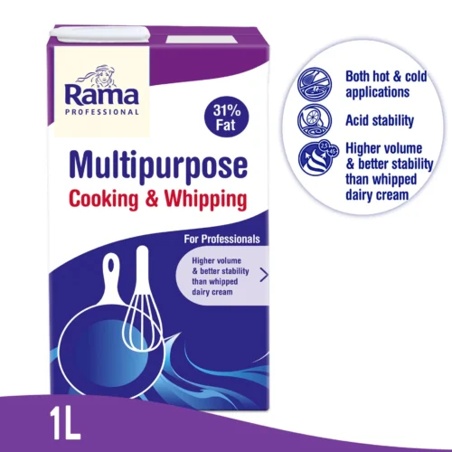 RAMA MULTIPURPOSE CREAM 1L