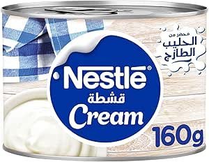 NESTLE CREAM ORIGINAL 180G
