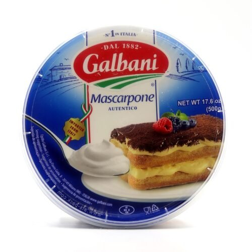 GALBANI MASCARPONE 500G